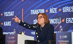 Şahin su tasarrufuna alt yapıdan başladı