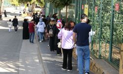 Soluğu Hayvanat Bahçesi’nde aldılar