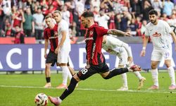 Sorescu şaşırttı