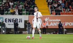 Takımda aile ortamı var