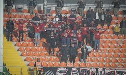 Taraftarlar yalnız bırakmayacak