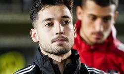 Tayyip çalışmalara başladı