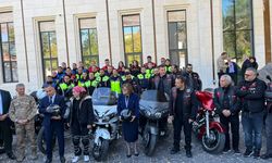 Gaziantep’te kasksız motor dönemi bitiyor