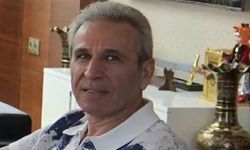 Hilmi Tütüncüler'in anne acısı