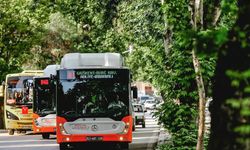 Ulaşım zammı mecliste görüşülecek