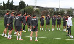 Ümit Milliler boş durmuyor