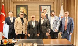 UND ile işbirliği protokolü