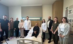 Uyanık beyin ameliyatında başarı