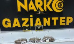 Uyuşturucu operasyonunda gözaltı