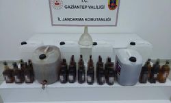 Gaziantep’te kaçakçılara büyük operasyon