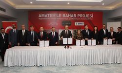 Uyuşturucuya çözüm projesi