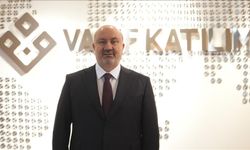 Vakıf Katılım’tan büyük yatırım