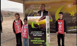 Vali’den yeşil uyarısı