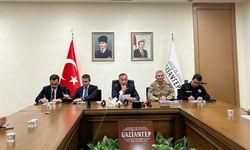 Vali'den umut veren rapor