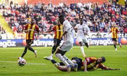 VAR'da neler yaşandı?