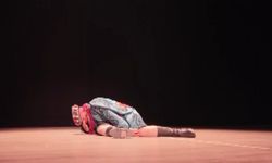 Yaptığı hareket pahalıya patladı