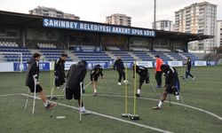 Yeni sezona hazırlanıyorlar