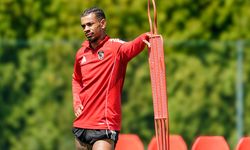 Yeniden çıkışa geçmek istiyoruz