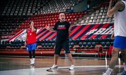 Yenilgiden ders çıkardık