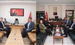 Umut Yılmaz’dan emniyetle iş birliği mesajı