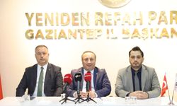 YRP Ankara’ya çıkarma yapacak