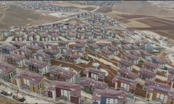 Yüzyılın konut projesinde iki ilçe öncelikli