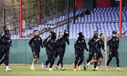 1 hafta izin yapacaklar