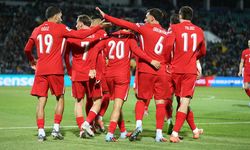 2025'te A Milli takım neler yaptı?