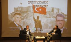 25 Aralık ruhu Nizip’te yaşatıldı