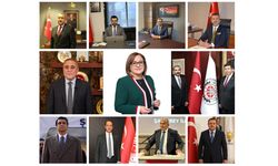 25 Aralık ruhu yolumuzu aydınlatıyor