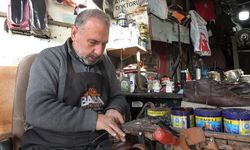 30 yıldır ayakkabıların ömrünü uzatıyor
