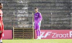 39 gün sonra forma giydi