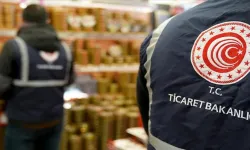 Piyasadaki o ürün için acil uyarı