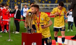 Genç futbolcuya silahlı saldırı