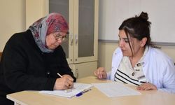 58 yıllık hayal 3 haftada gerçekleşti