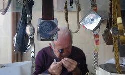 61 yıldır zamana ayar veriyor