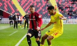 78 gün sonra 11'de çıktı