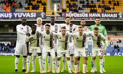 8 maçta tek galibiyet