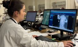 Aciller dolup taşıyor