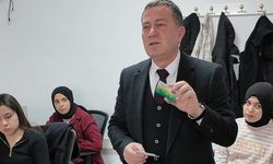 Adaylara dijital eğitim desteği