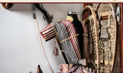 "Bir Kardeşlik Hikâyesi" sergisi