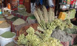 Aktarlar doldu taştı