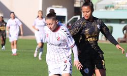 ALG mağlubiyetlere devam 5-1