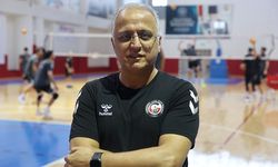 Ali Bağcı gelecekten umutlu