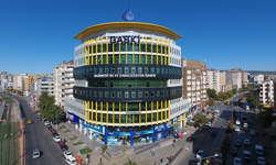 Altyapıya 82 milyon avroluk destek