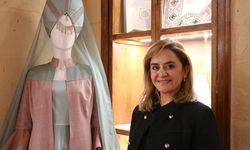 Antep işi gelecek nesillere aktarılacak