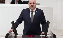 Atay polisin sesi oldu