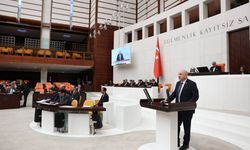 Atay'dan meclis raporu