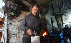 Avrupa'nın kebap şişleri Gaziantep'ten