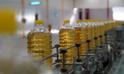 Ayçiçek yağı ihracatı yüz güldürdü